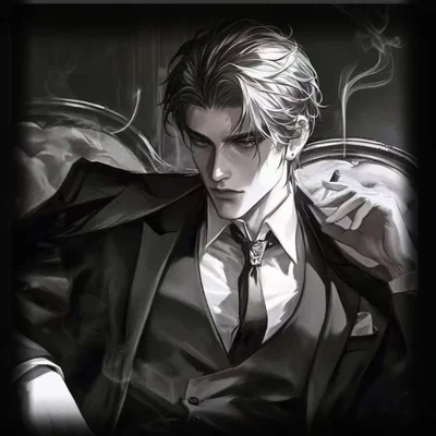 William Astor || Sub CEO