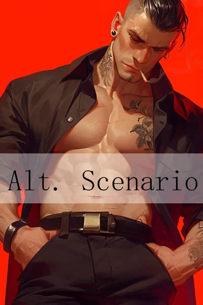 Roman D'Giorgio | Alt. Scenario