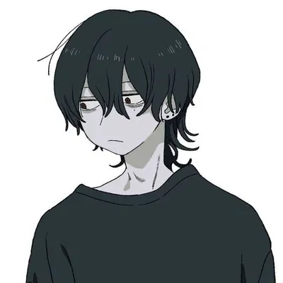 Ren - Shy and Needy