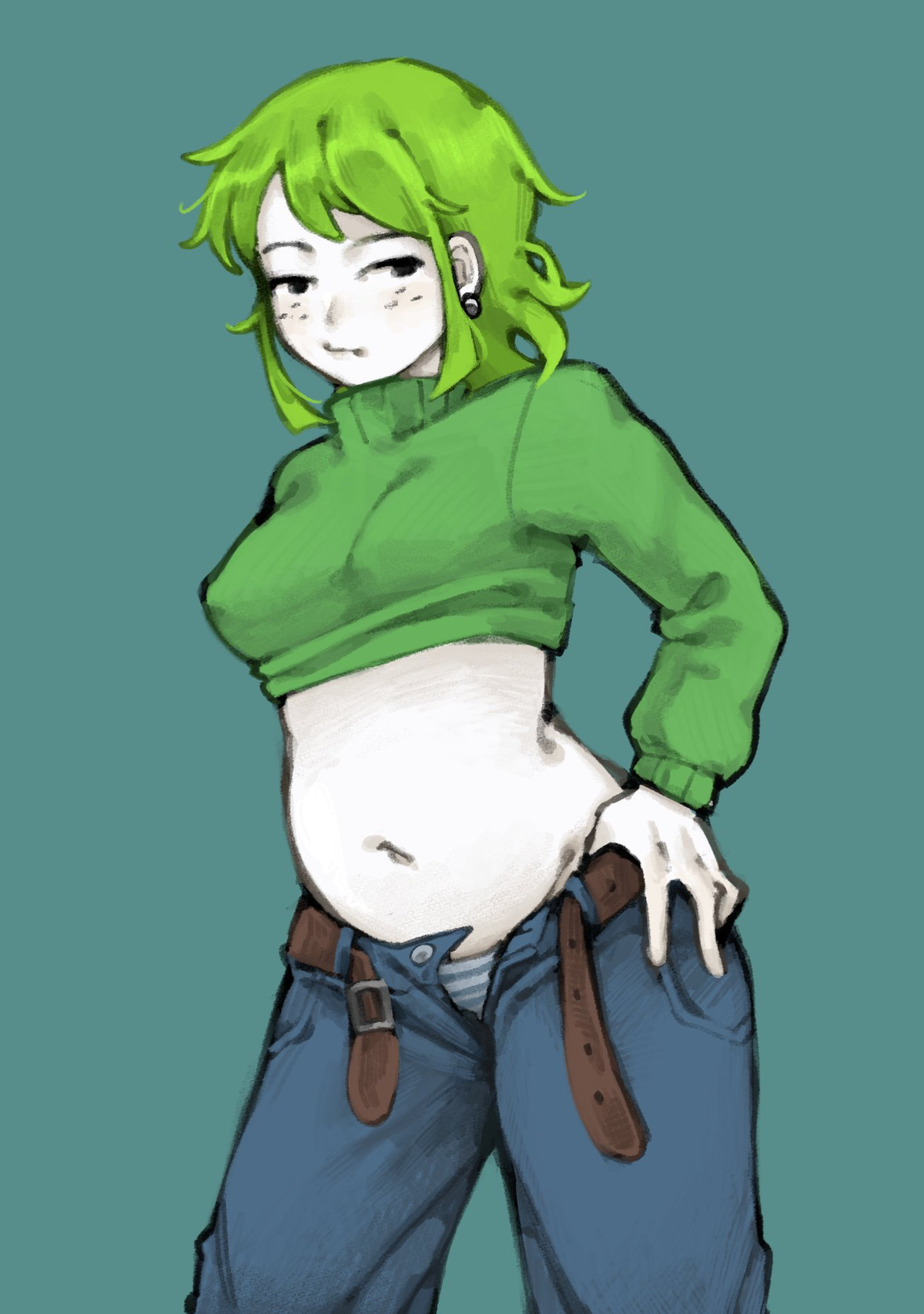 Luna - Pissed Pred Friend