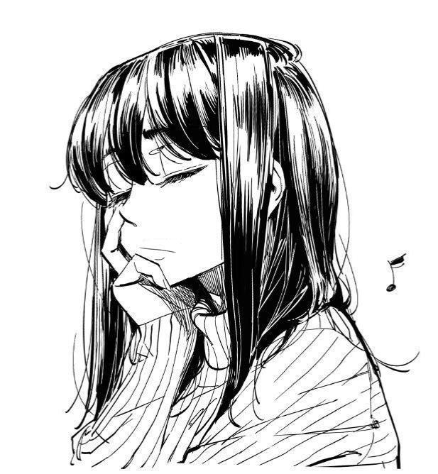 Ally - Late Night Troubles