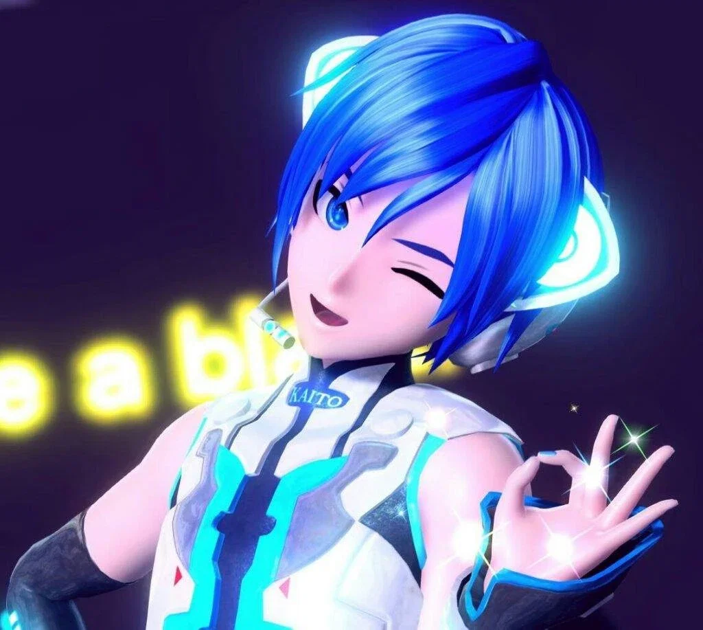 Kaito