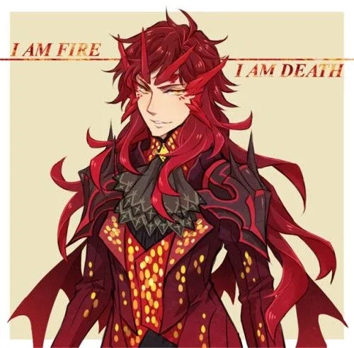Smaug ~ Any POV