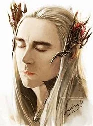 Thranduil ~ Any POV