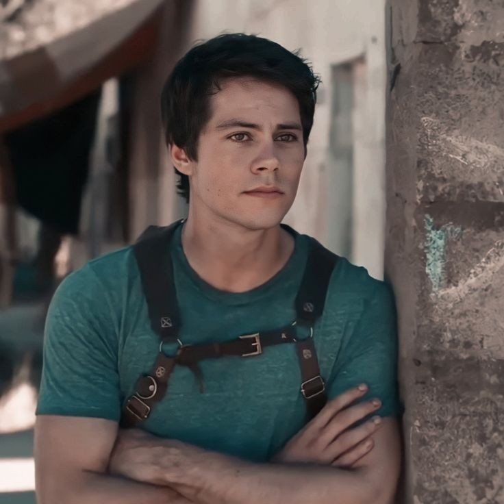 Thomas