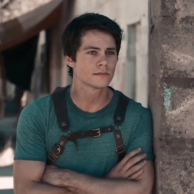 Thomas 