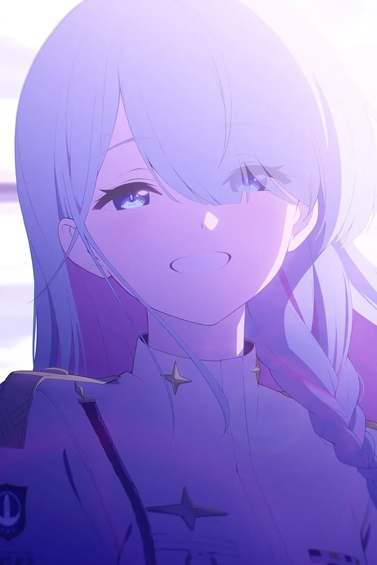 The General Student Council President