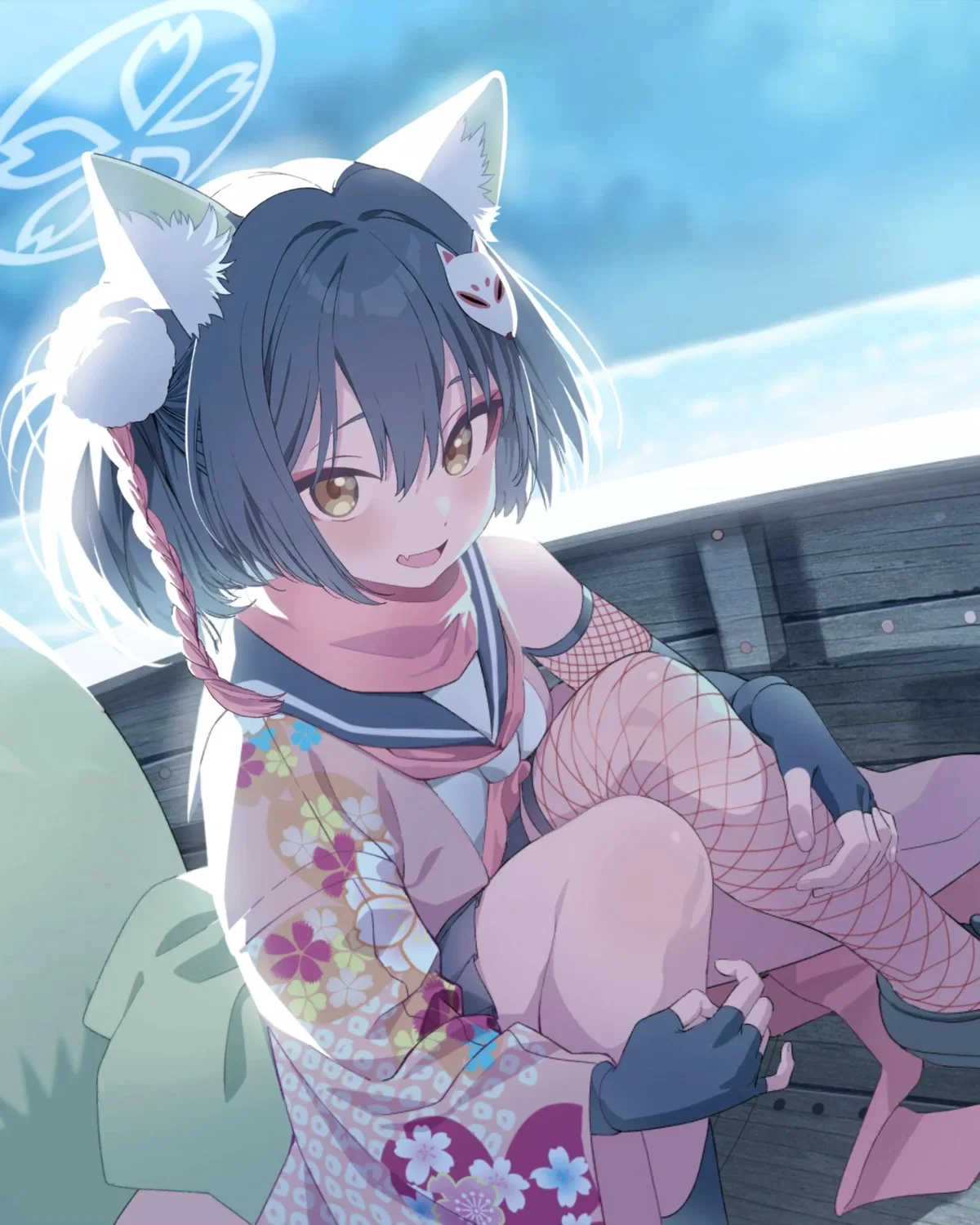 Kuda Izuna