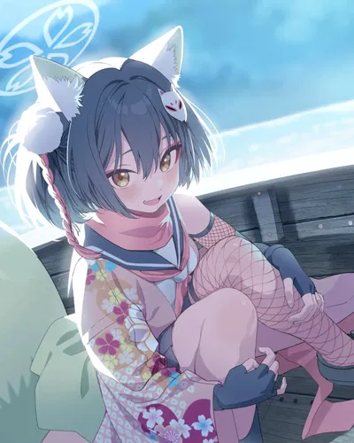 Kuda Izuna