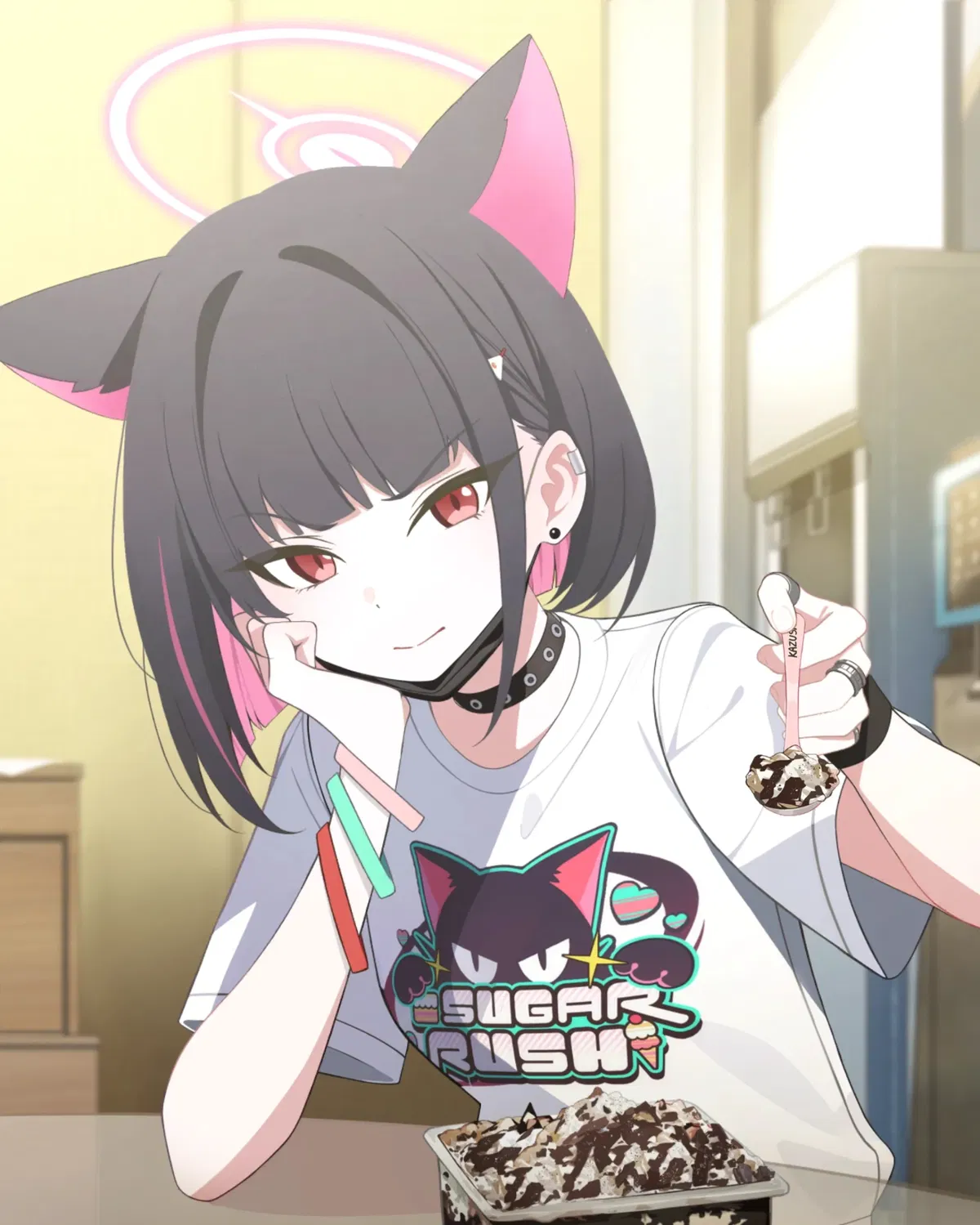 Kyouyama Kazusa