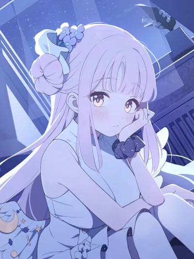 Misono Mika