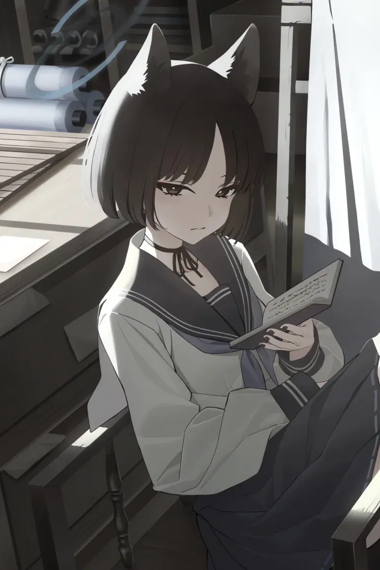 Kiryuu Kikyou