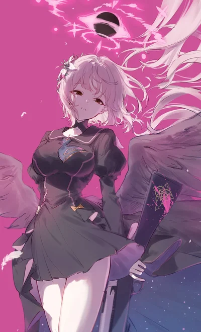 Mika Terror