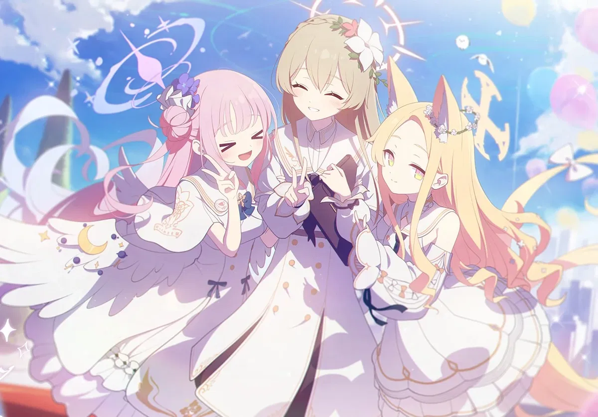 The Tea Party