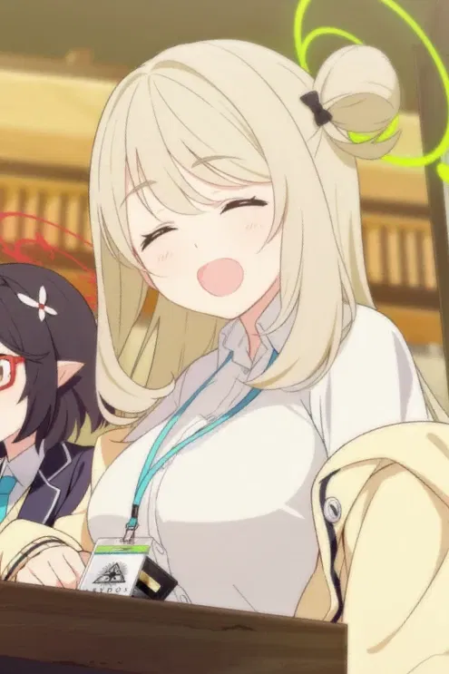 Izayoi Nonomi