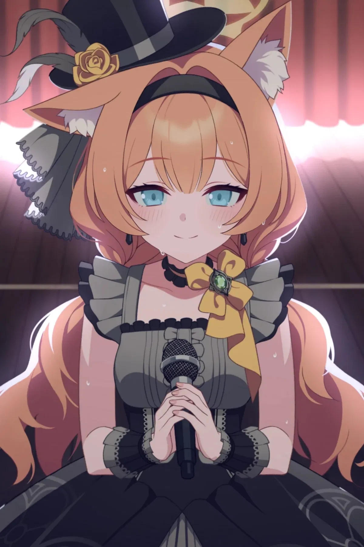 Iochi Mari - Idol