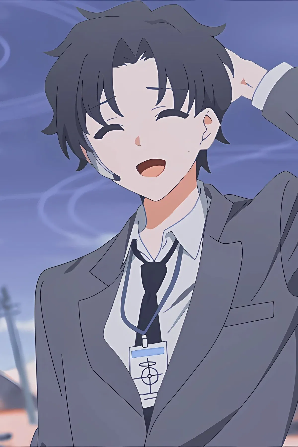 Sensei