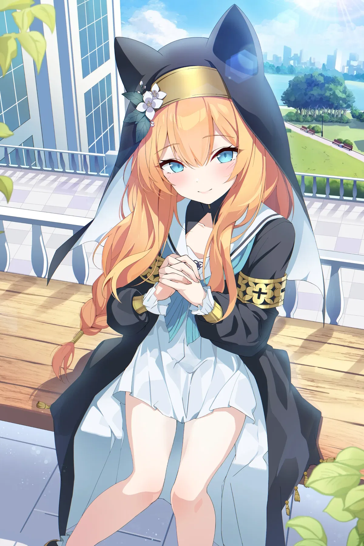 Iochi Mari