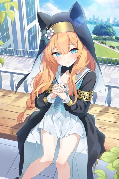 Iochi Mari