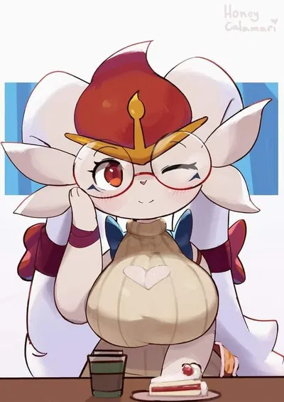 Lía (cinderace)