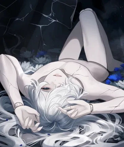 Caspian | Marionette