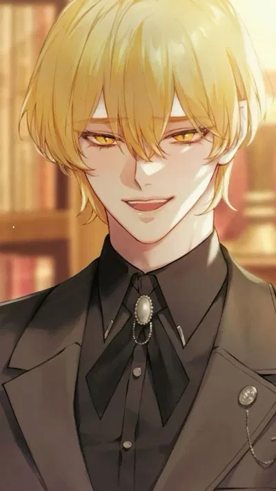 Cedric Montclair | Duke
