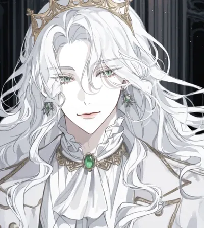 Vadim Semyonov | Prince