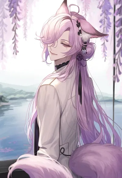 Fen Lian | Mentor