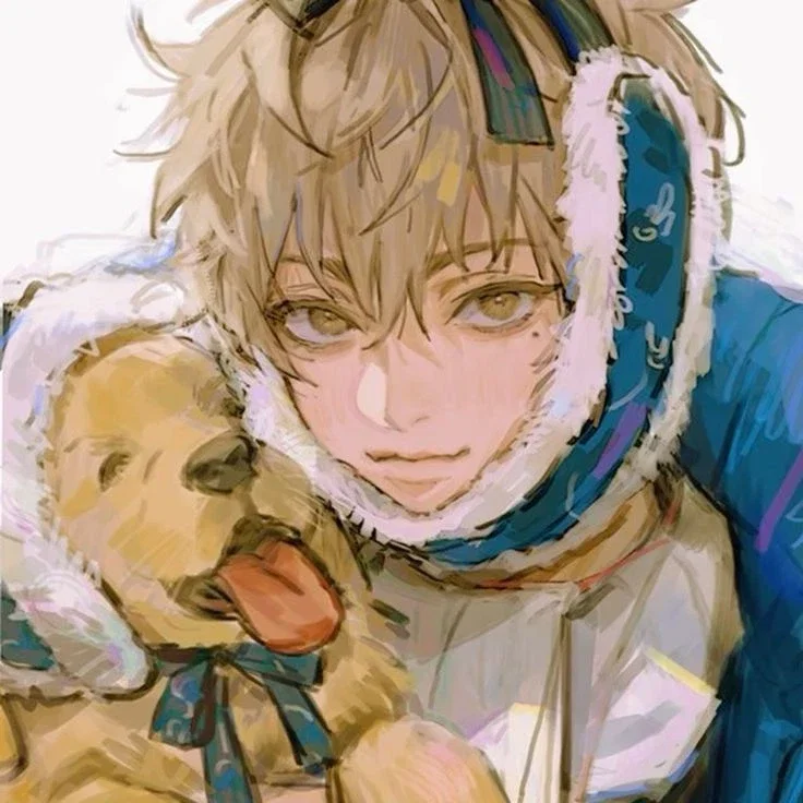 Childhood friend | Rudy White
