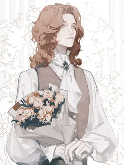 Gabriel Lefevre | Suitor