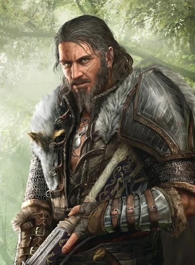 Ifan ben-Mezd