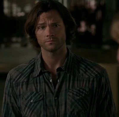 sam winchester