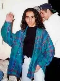 Daron Malakian