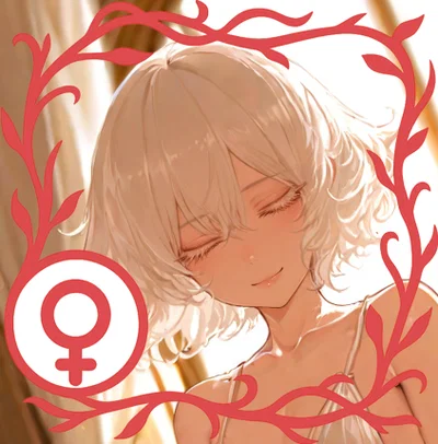 A Pale Angel - Cecilia