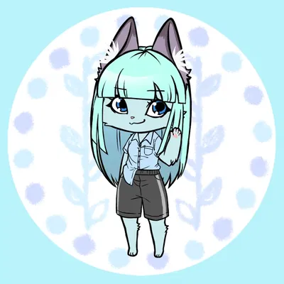 Frost the Rabbit