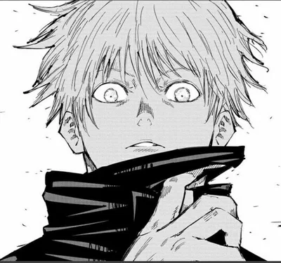 Satoru Gojo | JJK