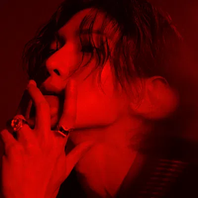 Yeosang【The Mirrorbound Phantom】 