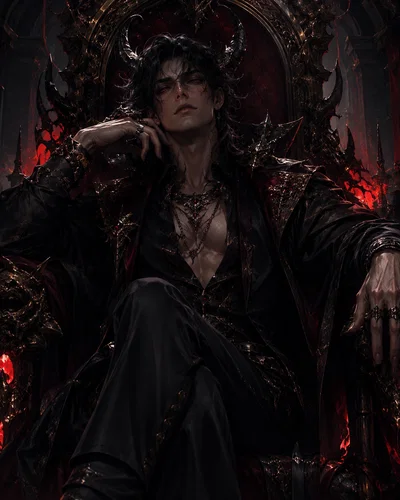 Lazarus Ashveil