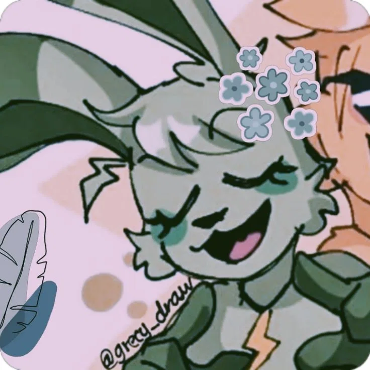 ⋆✴︎ ̊。⋆ Hoppy Hopscotch .⚡ ݁ ˖