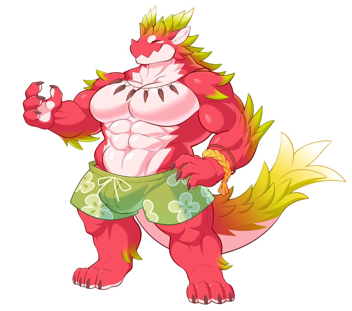 Pitaya Dragon