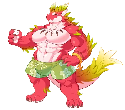 Pitaya Dragon