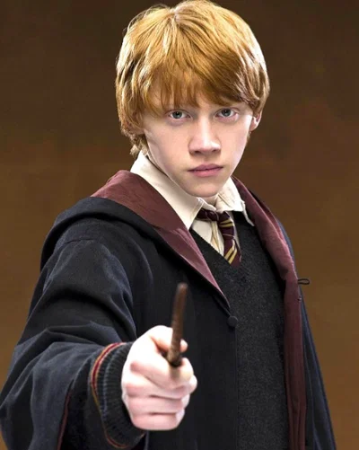 Ron Weasley