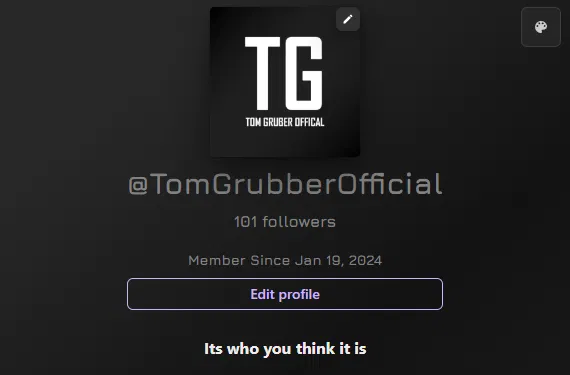 100 Followers!