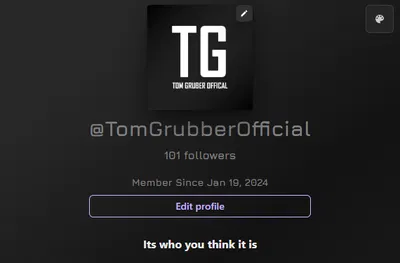 100 Followers!