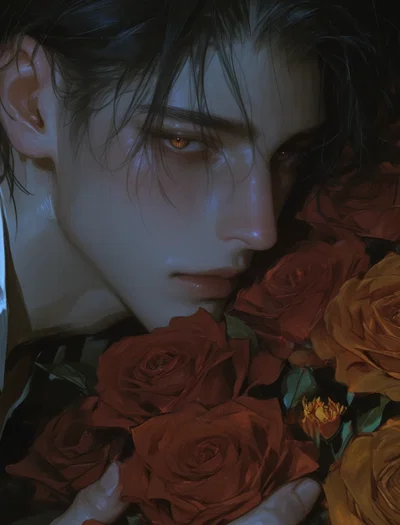 Daniel Moreau | Toxic Lover