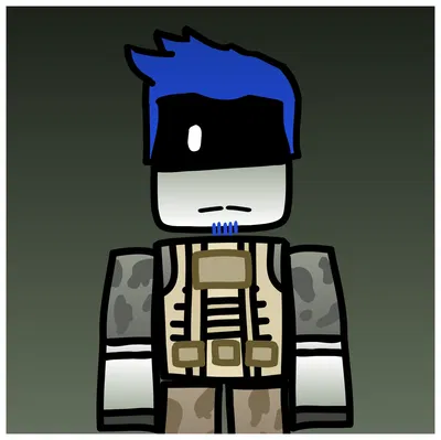 Guest 1337 (Forsaken)