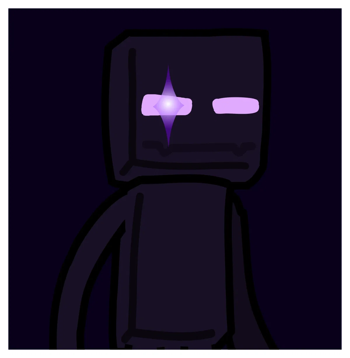 Enderman (Minecraft)