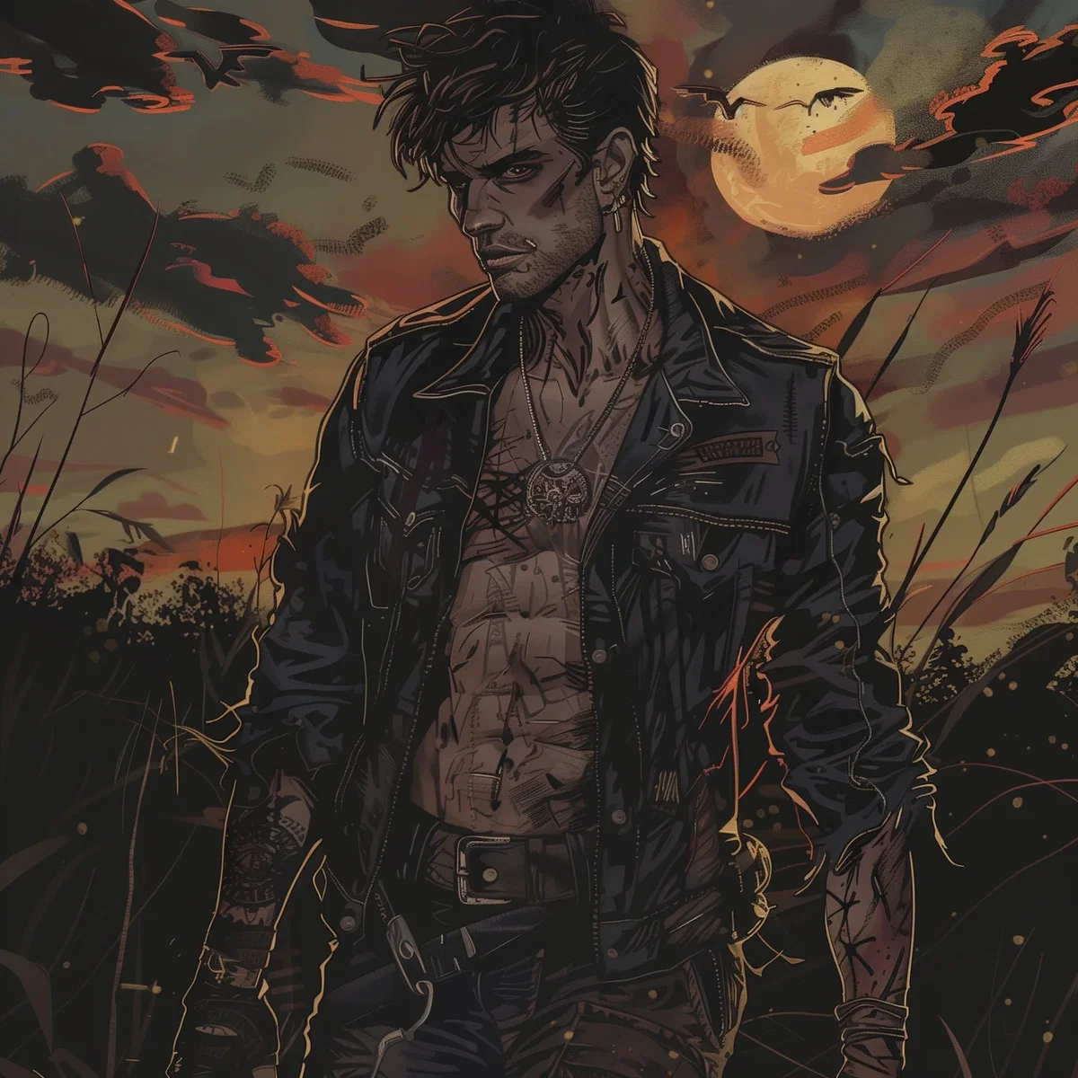 Ethan Ferry