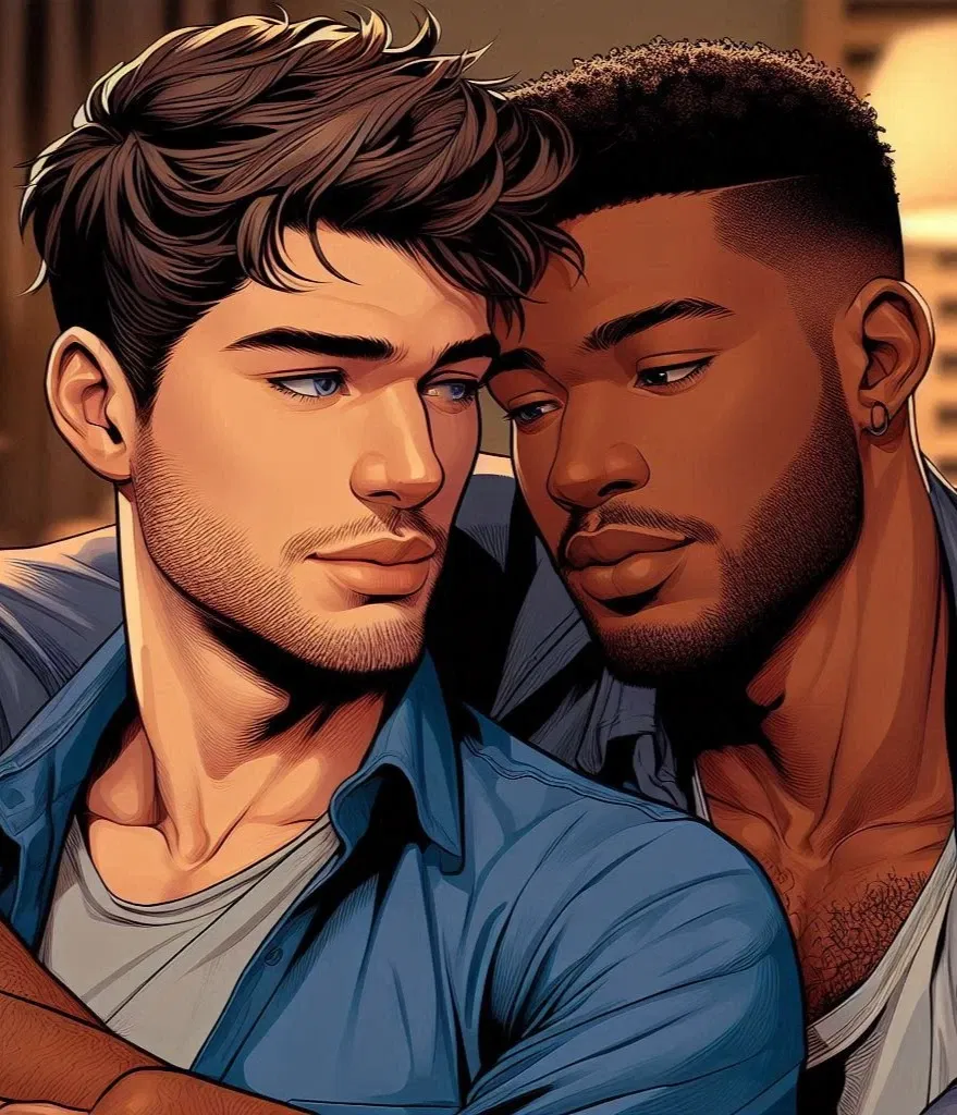 Matt & Isaiah
