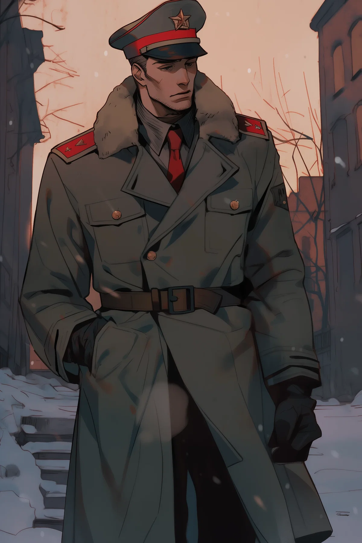 Anatoly Khramov